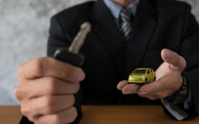El papel vital del Perito Judicial de coches