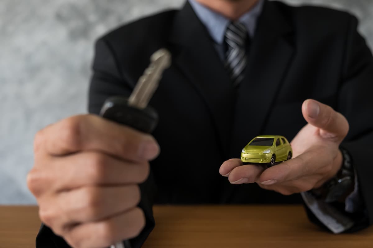 perito judicial de coches