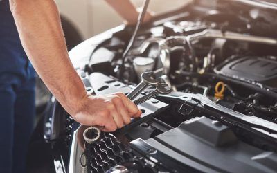 La importancia de la tasación de vehículos industriales