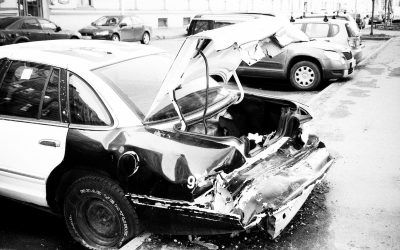 Peritaje de siniestros de automóviles: una guía completa