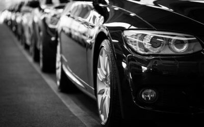 ¿Qué hace un perito de coches?
