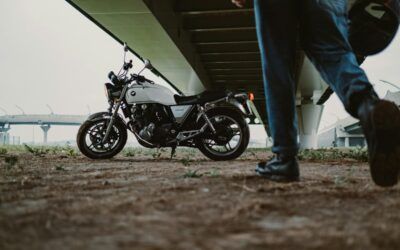 ¿Te preguntas «cuánto vale mi moto»?