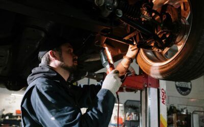 Tasación online y tasación presencial de coches: ¿Cuál es más fiable?