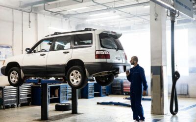 Cómo anular un contrato de compraventa de un coche