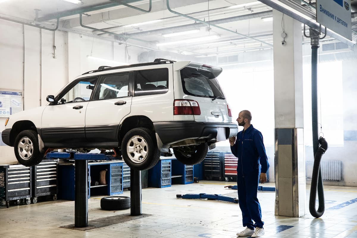 anular un contrato de compraventa de un coche