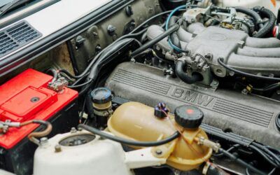 ¿Cuánto dura la batería de un coche? Todo lo que necesitas saber