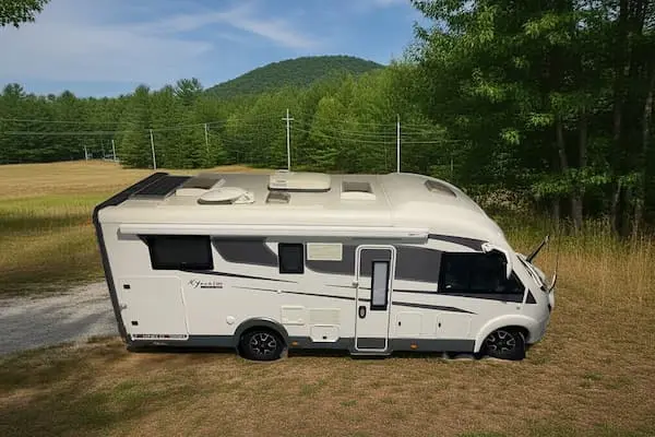 precio revisión autocaravana