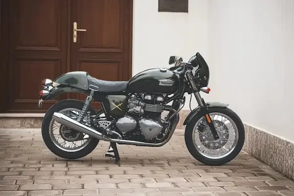 precio revisión moto